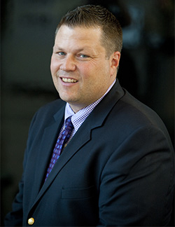 New Troon Golf General Manager Appointed to Royal Golf Club